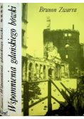 Wspomnienia gdańskiego bówki Tom 4