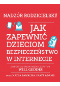 Jak zapewnić dzieciom bezpieczeństwo w internecie