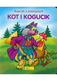 Kot i kogucik
