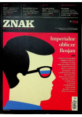 Znak Miesięcznik Nr 713  / 14 Jak wiara zmienia Biblię