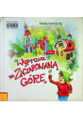 Wyprawa na zaczarowaną górę