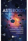 Asteroidy