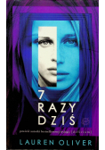 7 razy dziś
