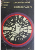 Promienniki podczerwieni