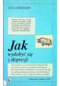 Jak wydobyć się z depresji