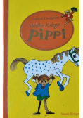 Wielka Księgi Pippi