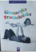 Gimnastyka przedszkolaka