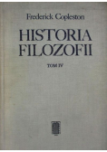 Historia Filozofii Tom IV