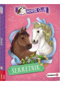 Schleich Horse Club Sekretnik