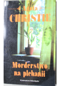 Morderstwo na plebanii