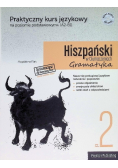 Hiszpański w tłumaczeniach Gramatyka Część 2