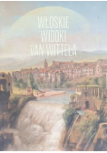 Włoskie widoki Van Wittela