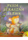 Pysia i Straszna Ulewa