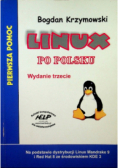 Linux po polsku