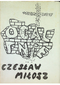 Miłosz Ocalenie