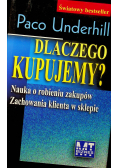 Dlaczego Kupujemy