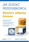 Jak zostać przedsiębiorcą