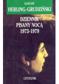 Dziennik pisany nocą 1973 1979