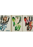Numery 3 tomy