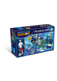 Puzzle 200 Kosmiczny Wykop