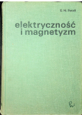 Elektrycznosc i Magnetyzm