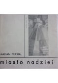 Miasto nadziei