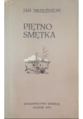 Piętno smętka
