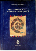Kryzys ekologiczny w świetle ekofilozofii