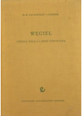 Węgiel chemia węgla i jego struktura