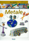 Metale Do dzieła