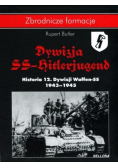 Dywizja SS - hitlerjugend