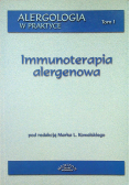 Immunoterapia alergenowa