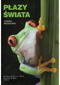 Płazy świata