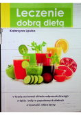 Leczenie dobrą dietą
