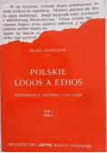 Polskie Logos a ethos