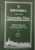 Kronika miasta i powiatu Tarnowskie Góry