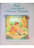 Bajki i rymowanki Kubusia Puchatka