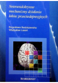 Neuroendokrynne mechanizmy działania leków przeciwdepresyjnych
