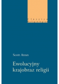 Ewolucyjny krajobraz religii