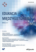 Edukacja międzykulturowa 3