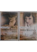 Wszystkie marzenia świata / Biała wilczyca