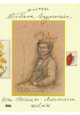 Wiersze Zielniki