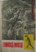 Z ewolucji zwierząt