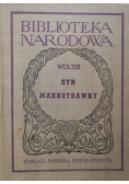 Syn Marnotrawny