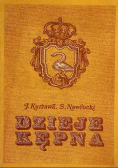Dzieje Kępna
