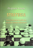 Strategia rozwiązywanie konfliktów. Aspekty działań militarnych