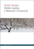 Wybór esejów o słowach i drzewach