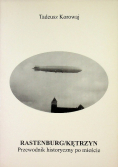 Rastenburg / Kętrzyn