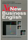 News Business English