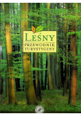 Leśny przewodnik turystyczny